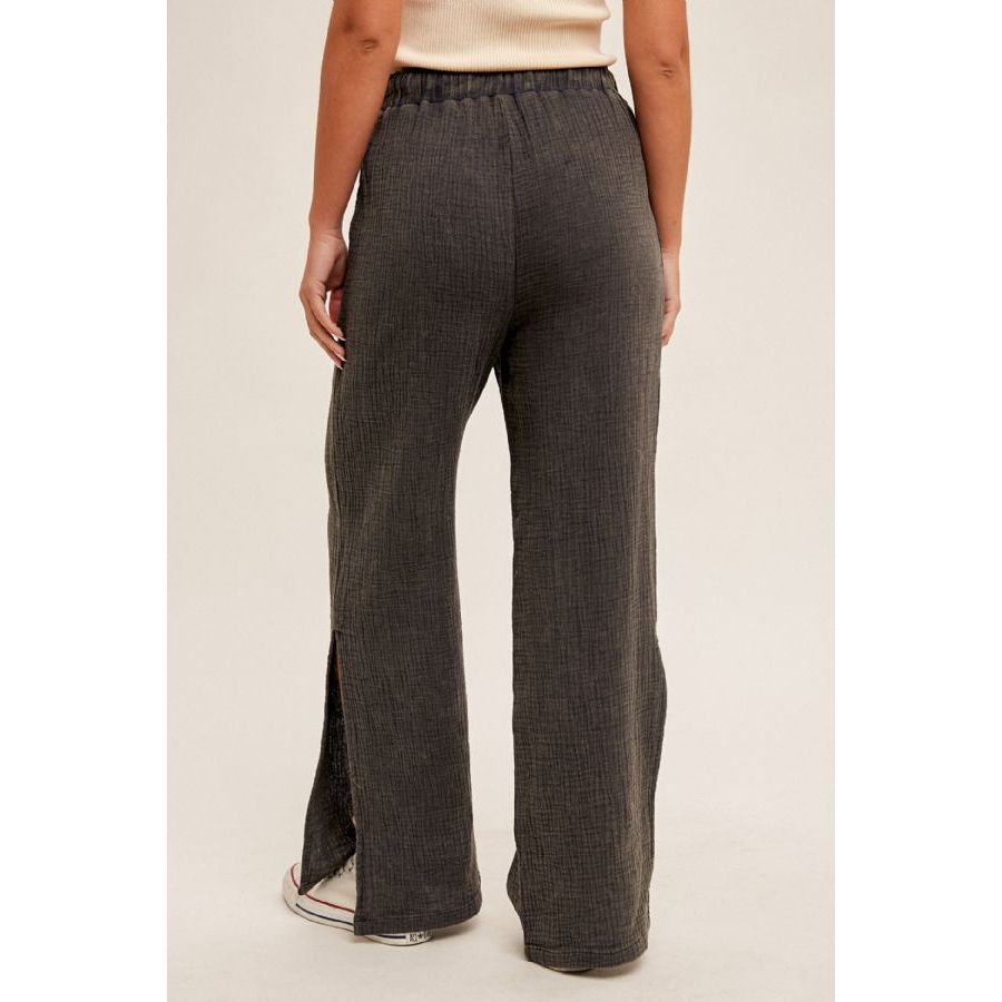 Easy Days Drawstring Pant