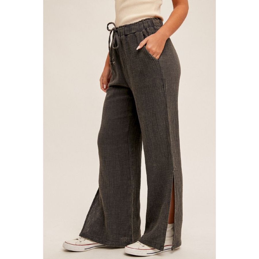 Easy Days Drawstring Pant