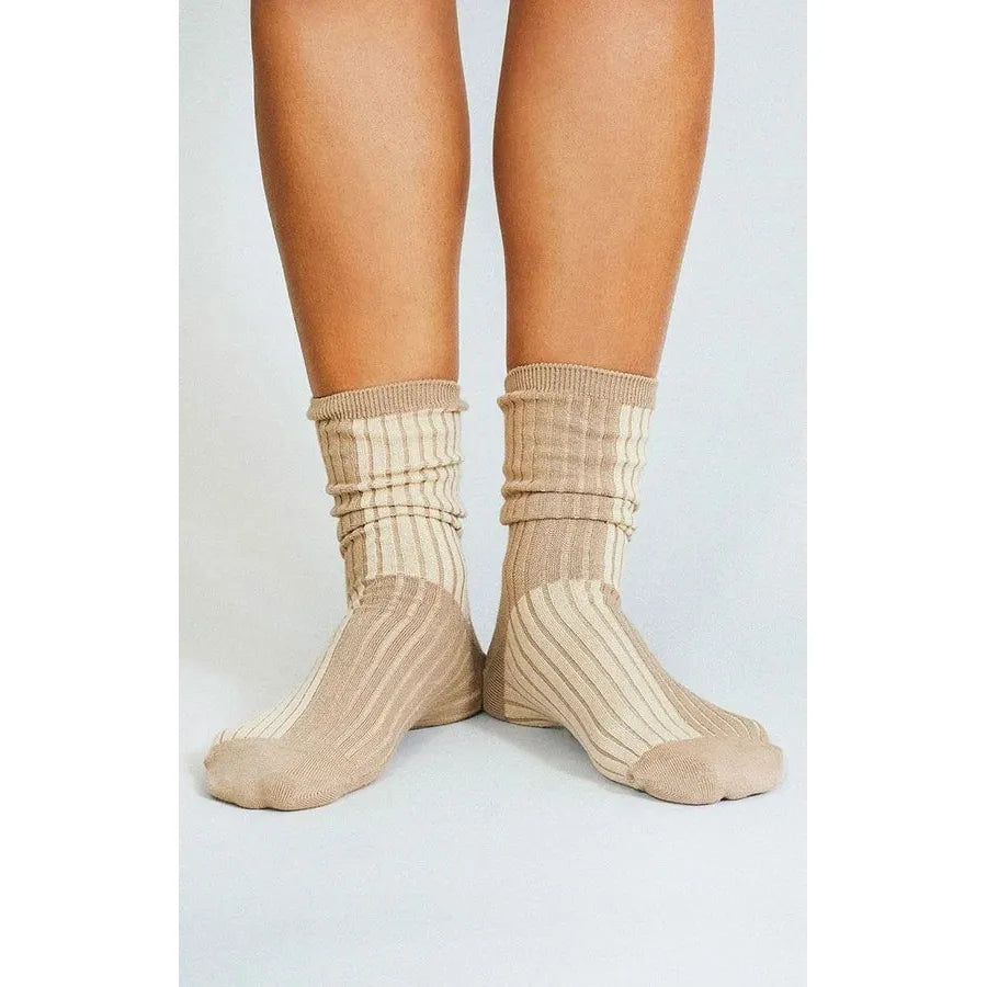 Luxe Socks