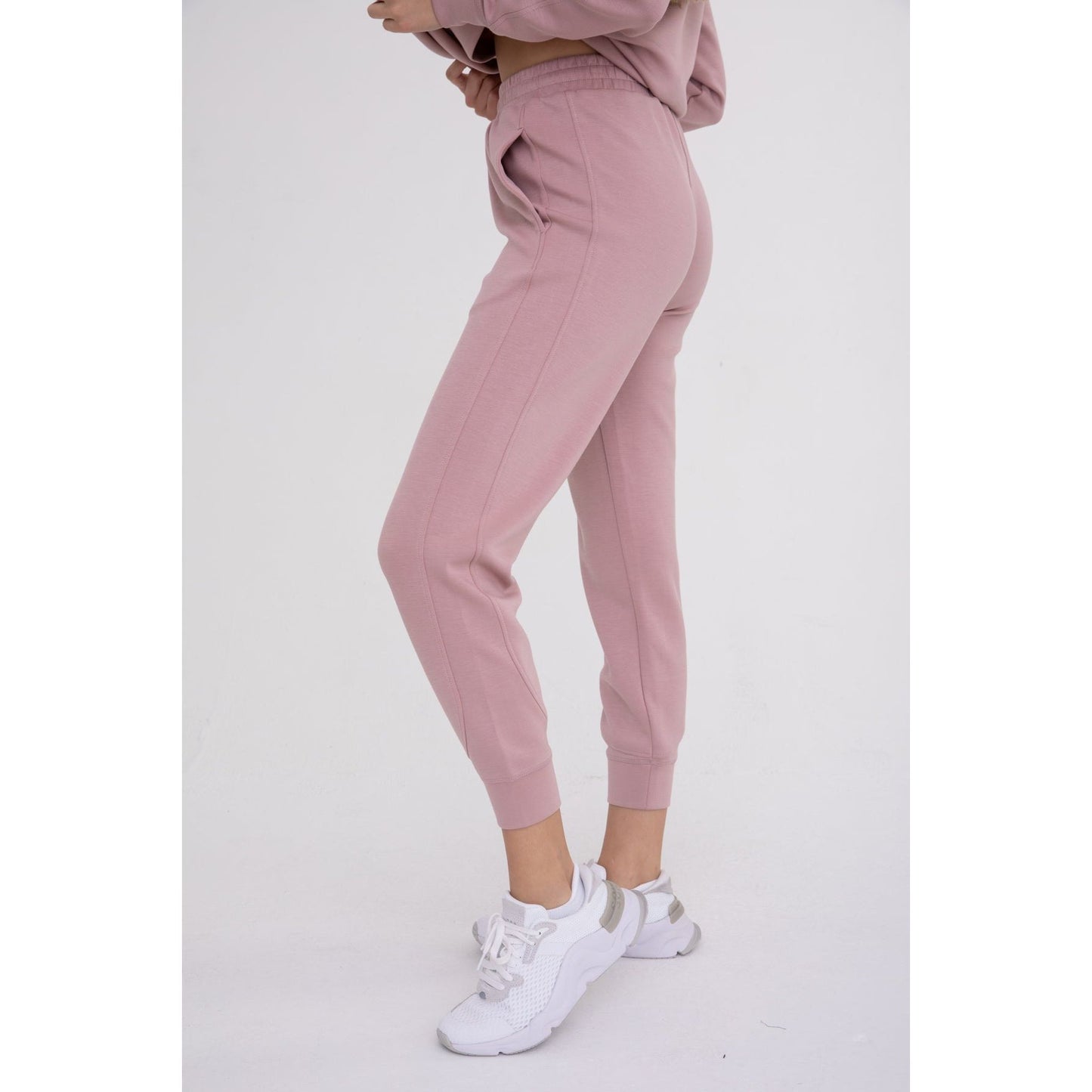 Rose Joggers