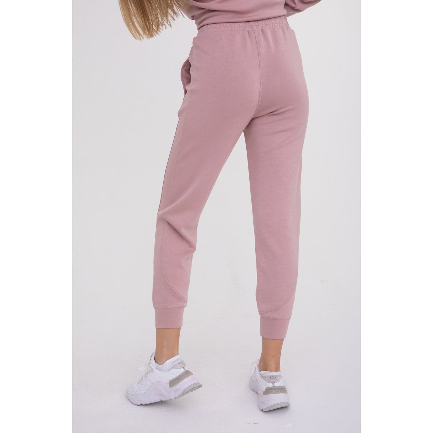 Rose Joggers