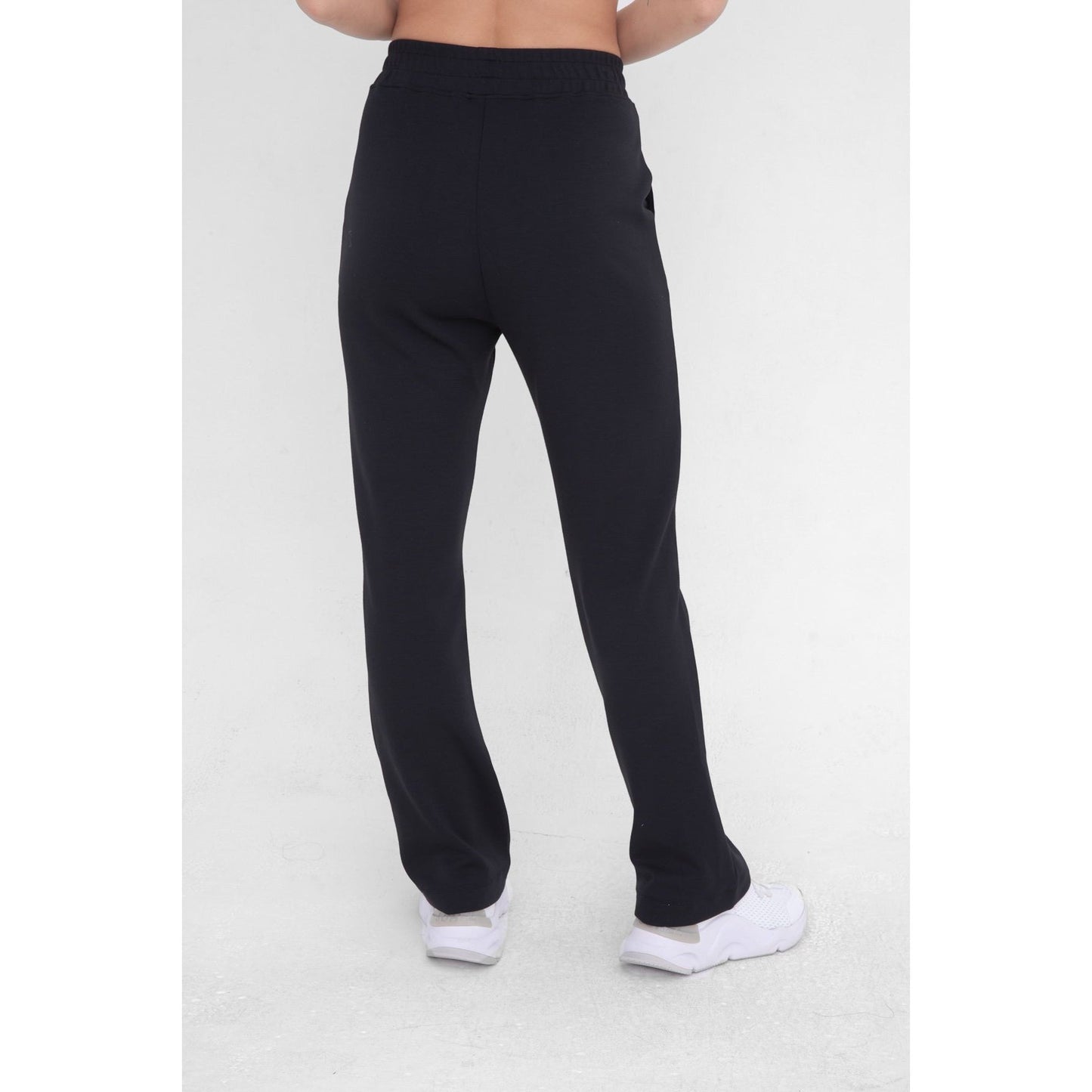 Meg High-Waist Pants