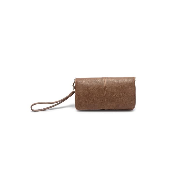 Everly Convertible Clutch + Crossbody