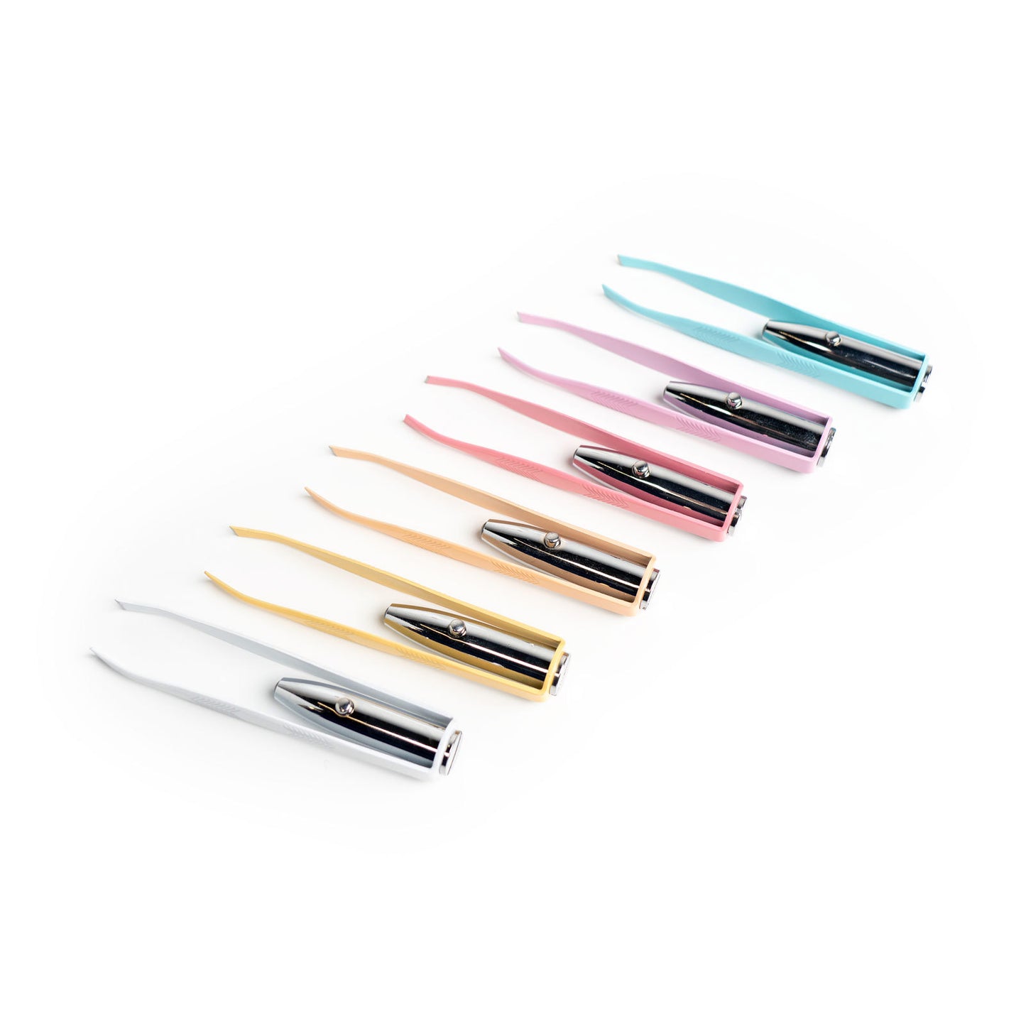 Center Stage Tweezer