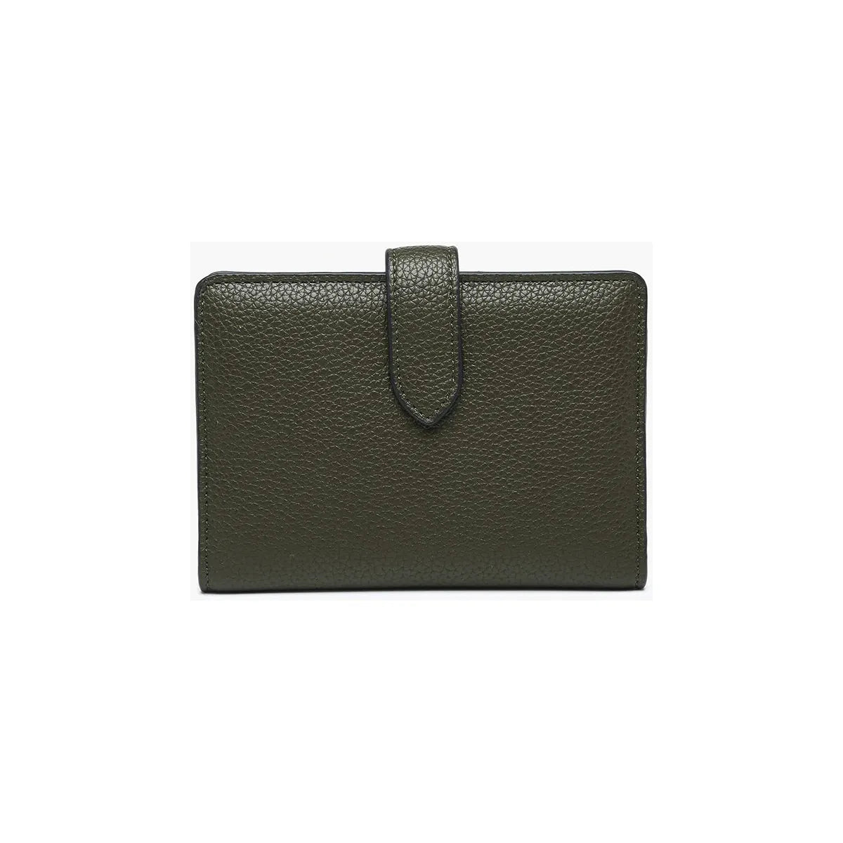 Jane Snap Wallet