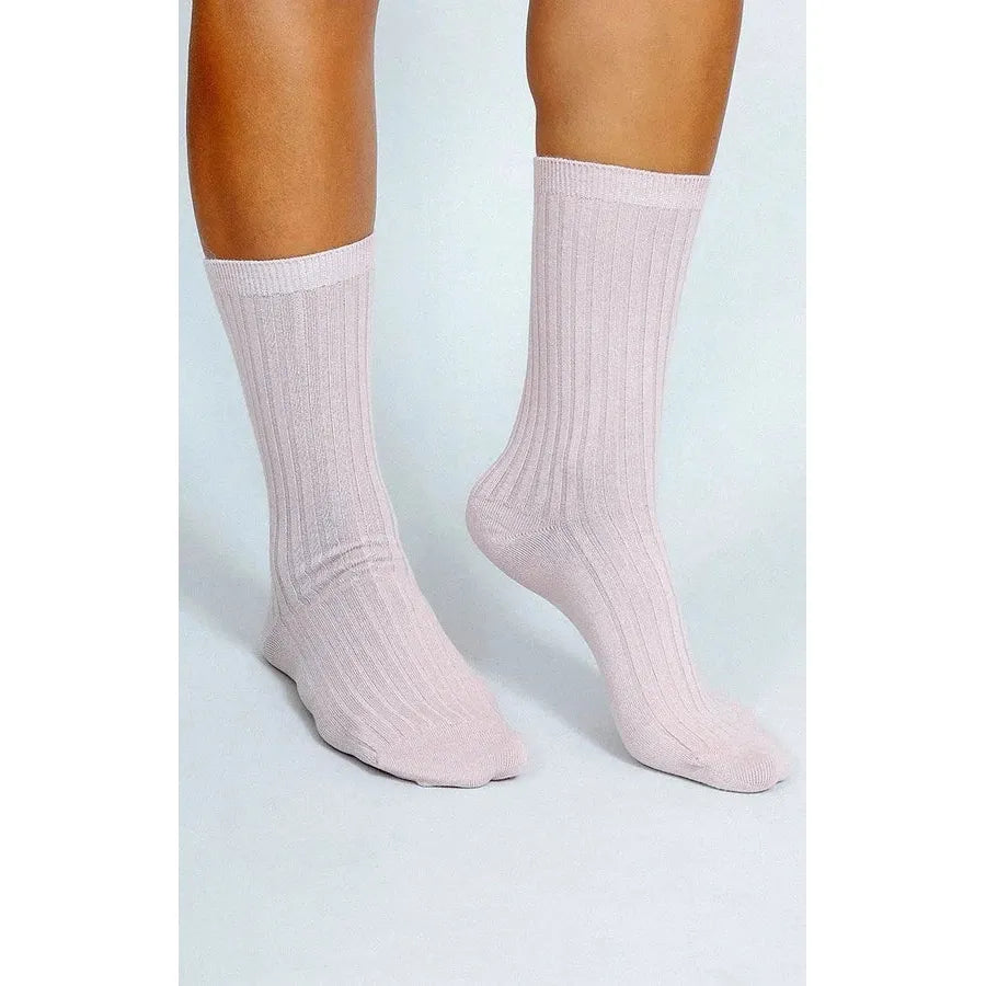 Luxe Socks