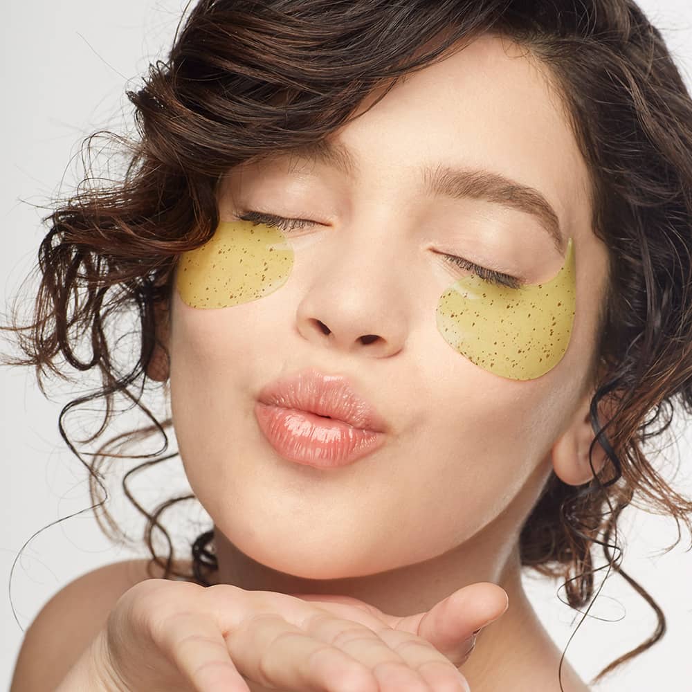 Patchology Eye Masks