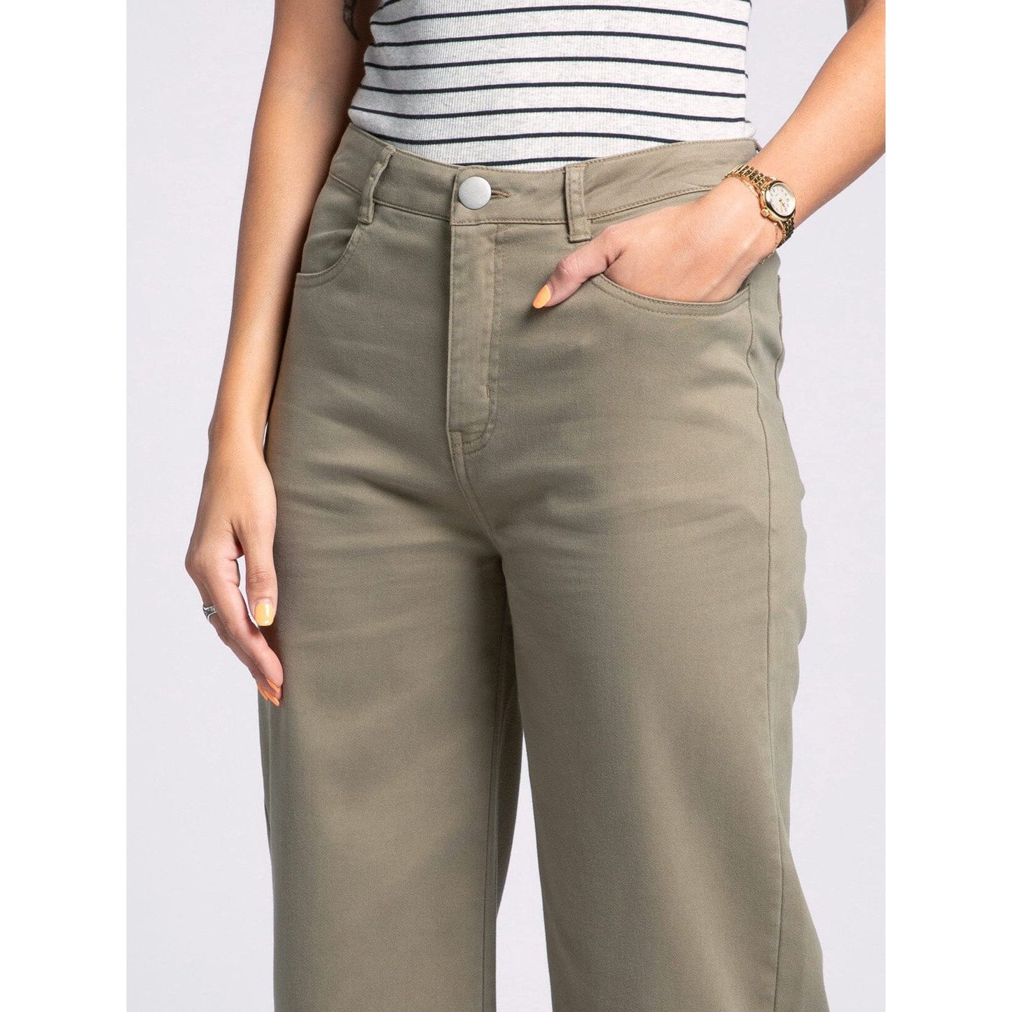 Saigon Pants