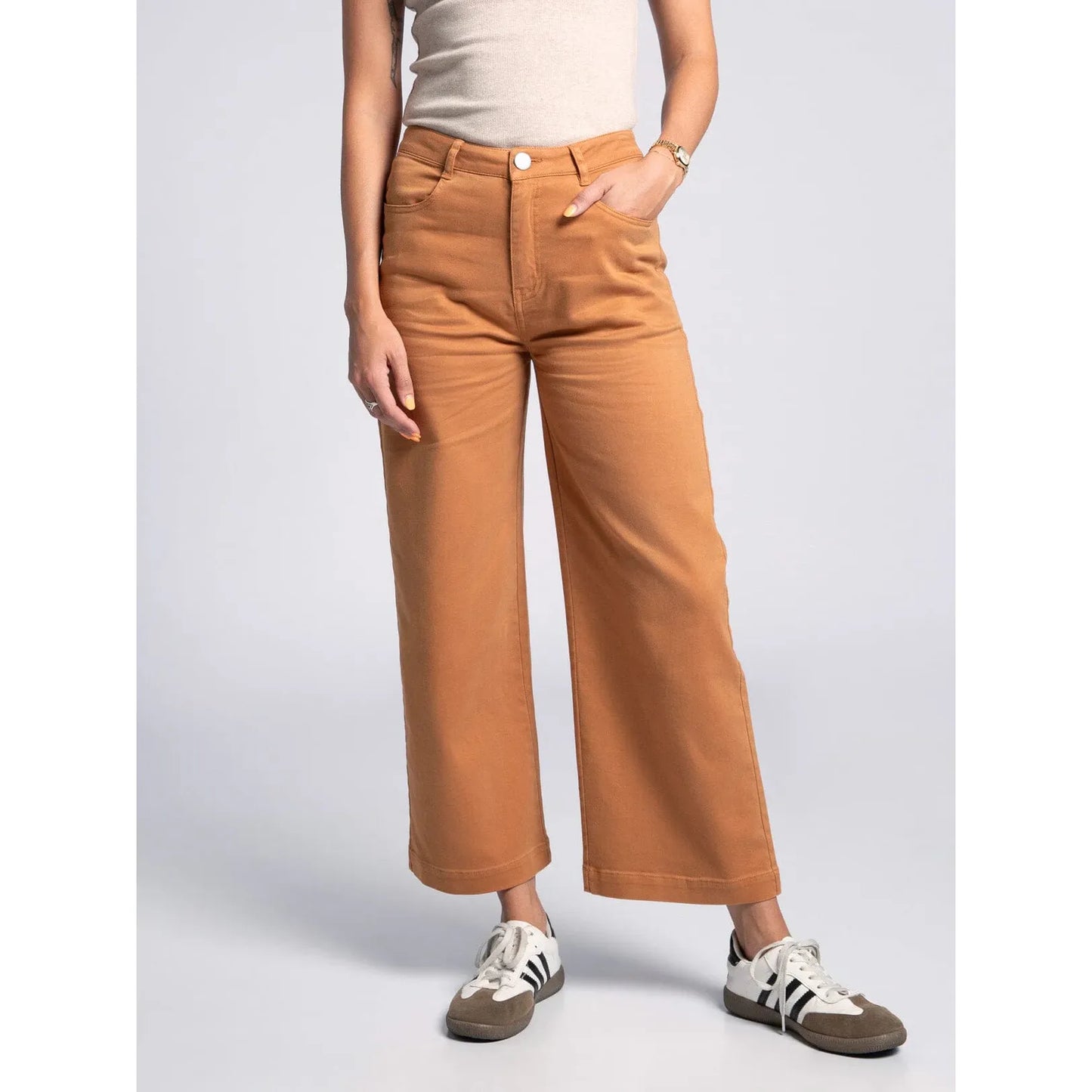 Saigon Pants
