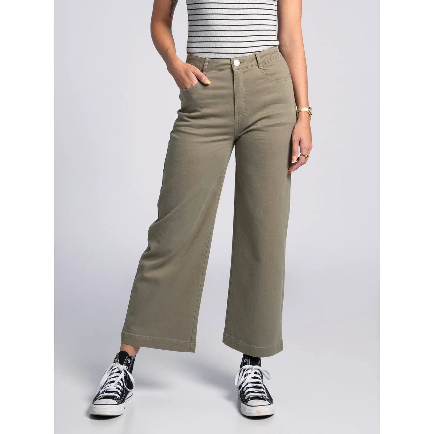 Saigon Pants