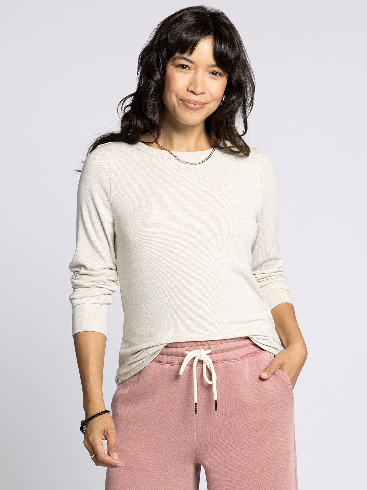 Stacy Top