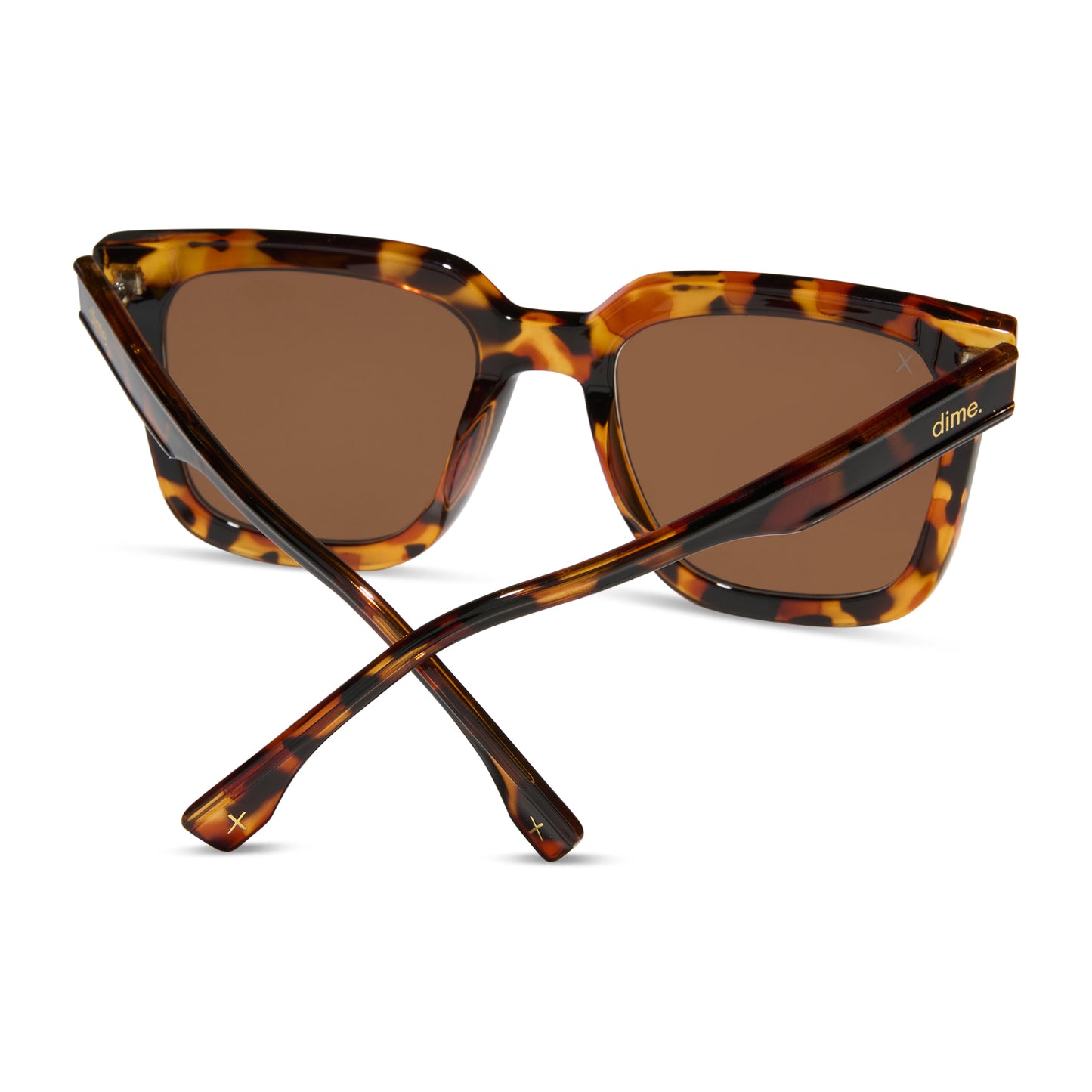Malibu Tortoise Sunglasses