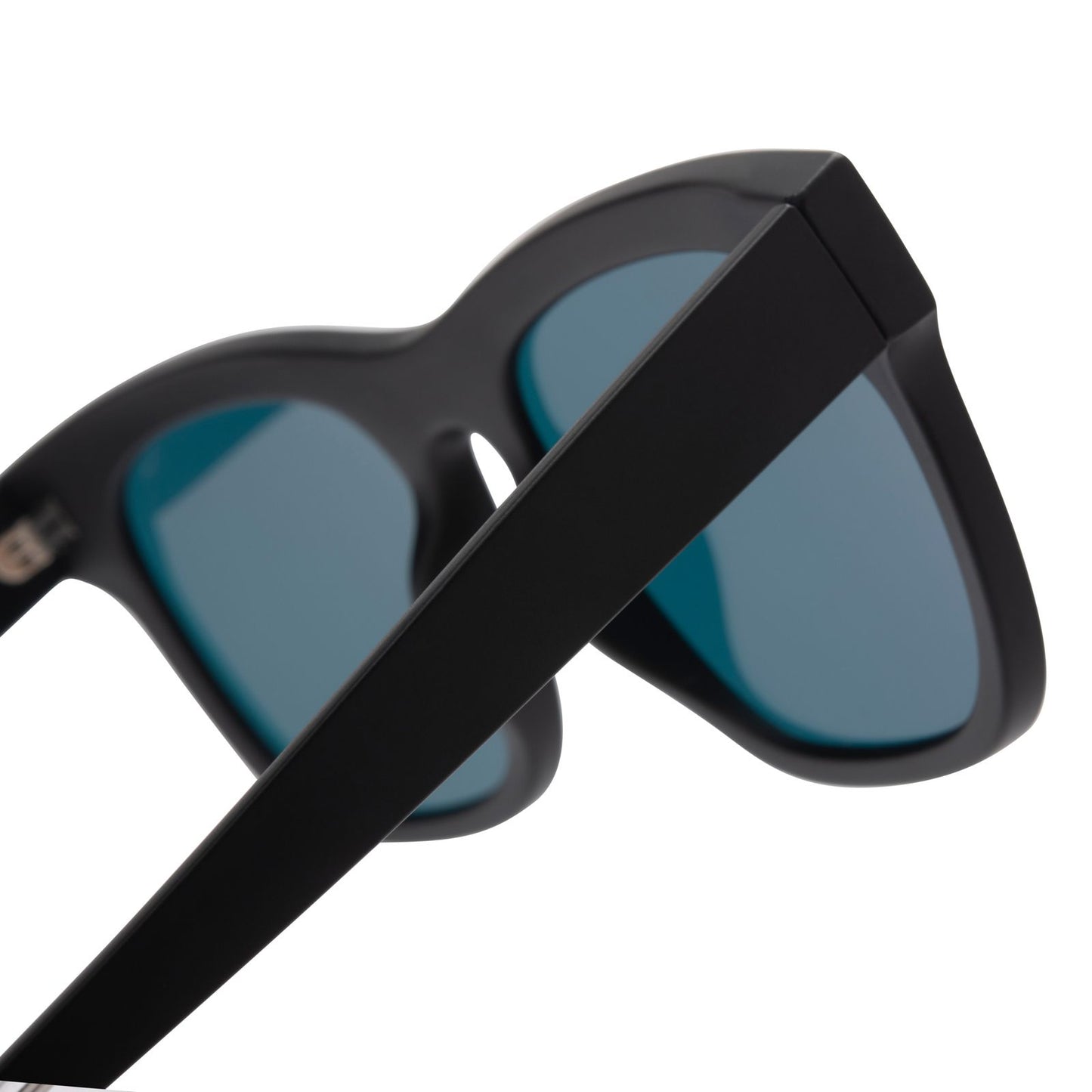 Foxy Polarized Red Sunglasses