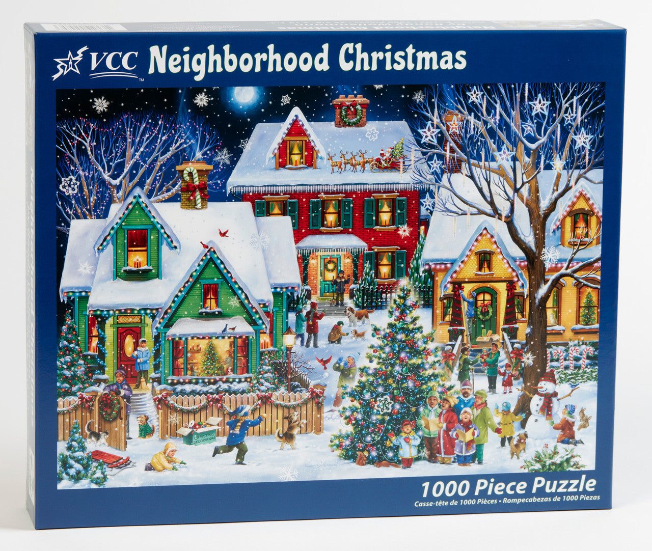 Puzzles
