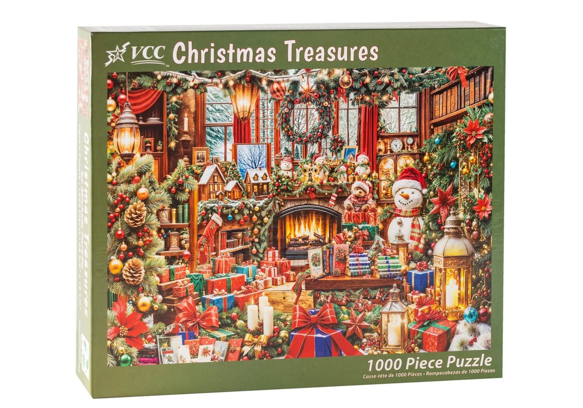 Puzzles