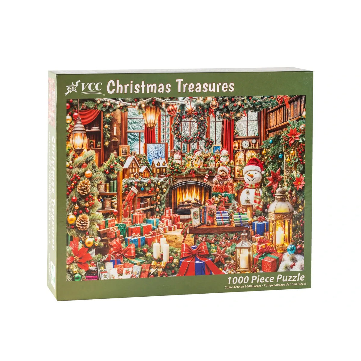 Puzzles