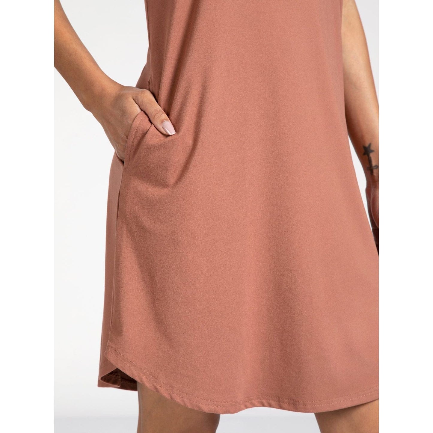 Venus Dress