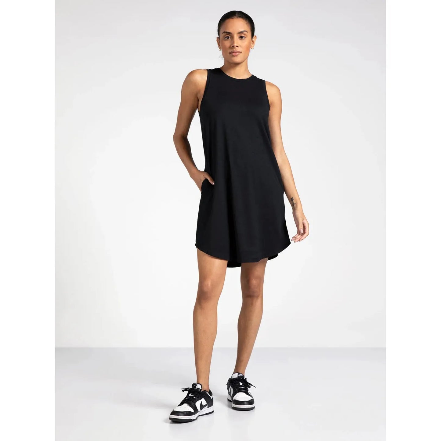 Venus Dress