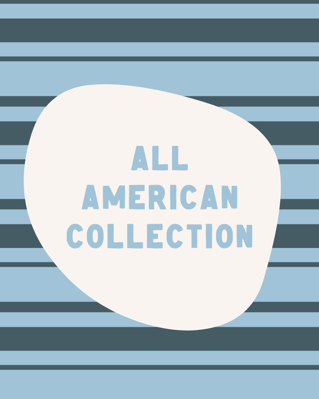ALL AMERICAN COLLECTION
