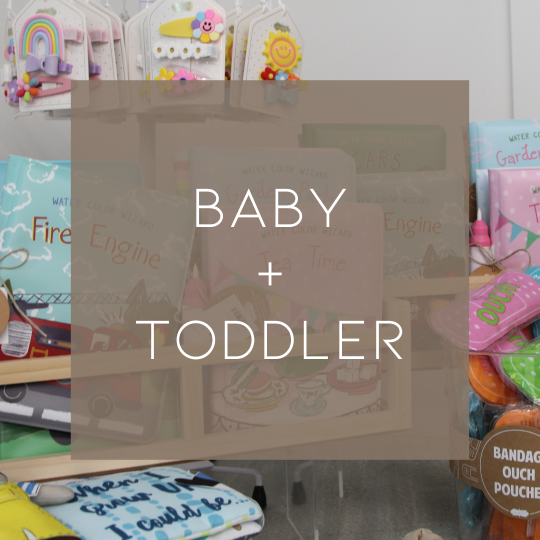 BABY & TODDLER