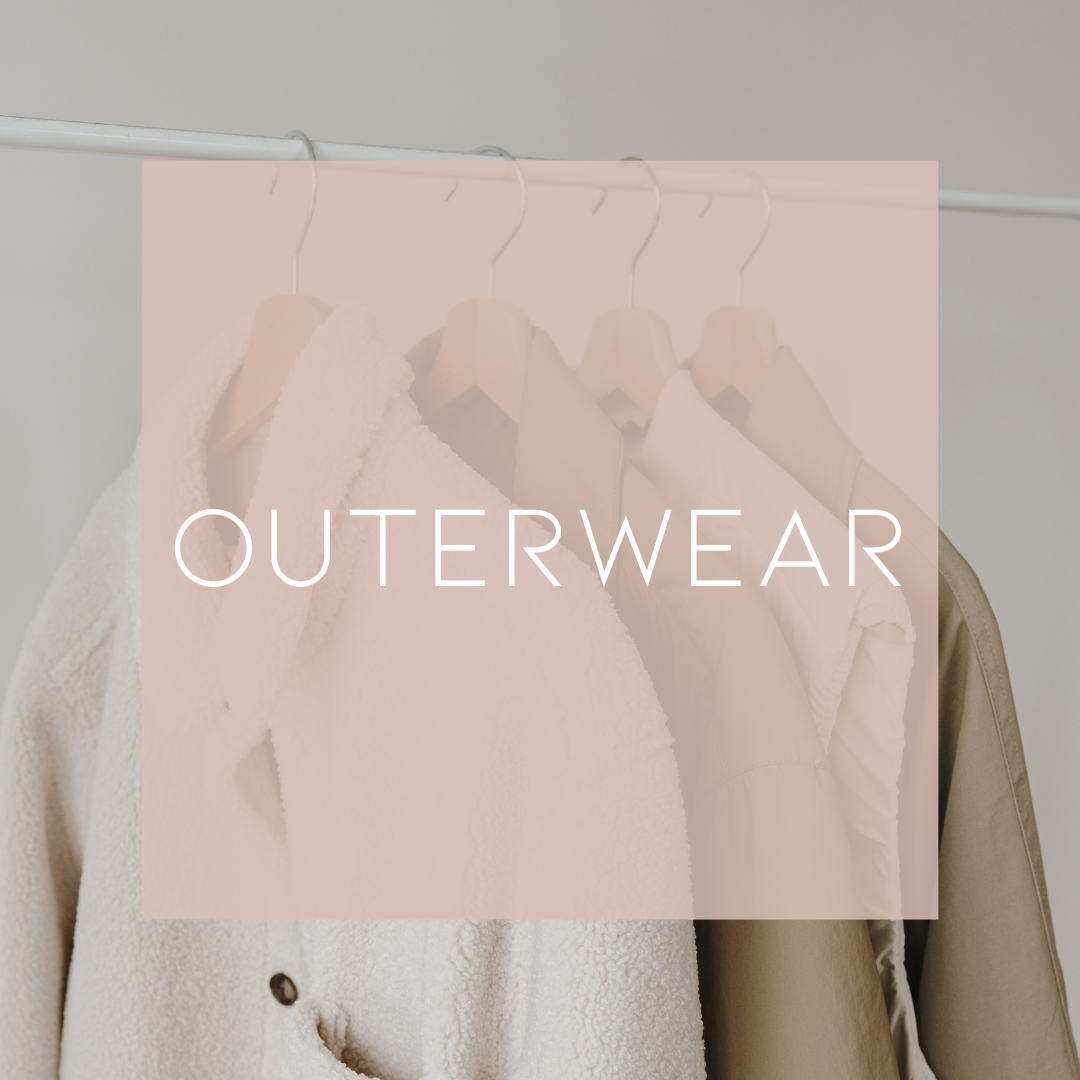 OUTERWEAR