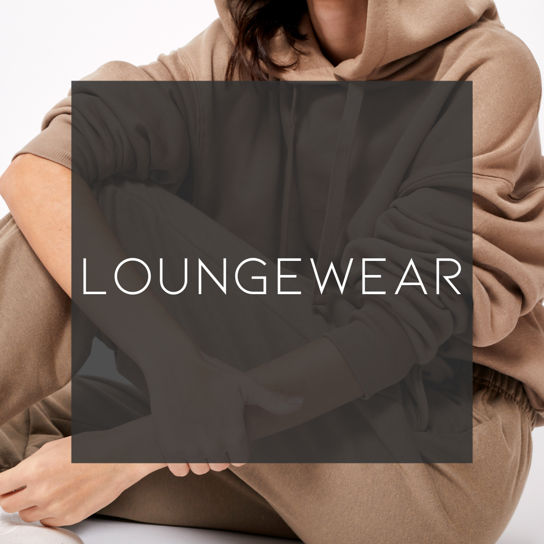 LOUNGEWEAR