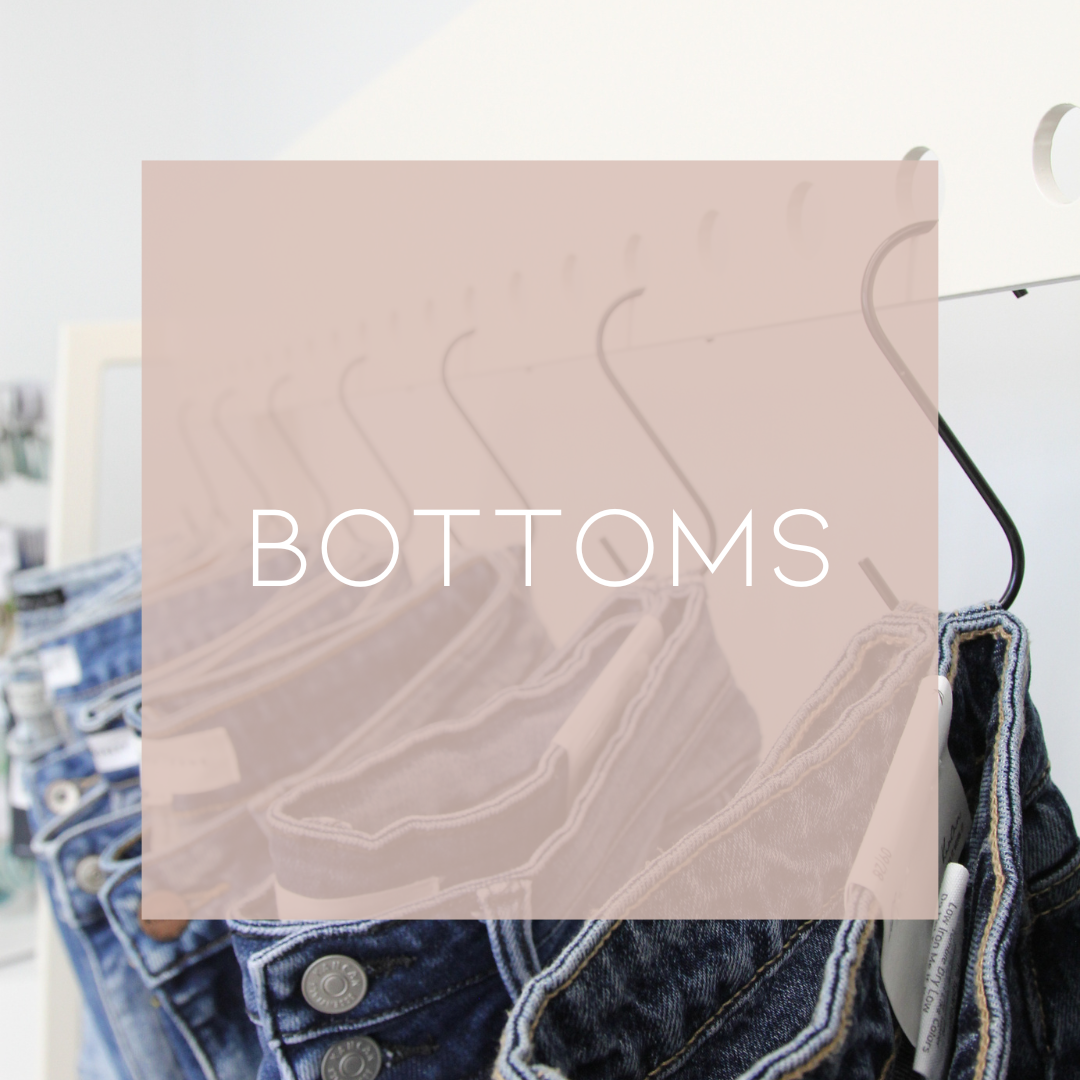 BOTTOMS