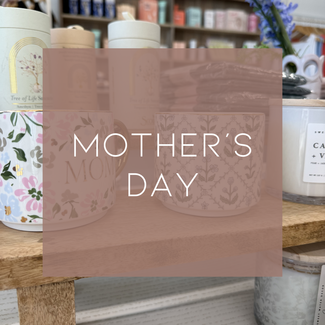 MOTHER'S DAY