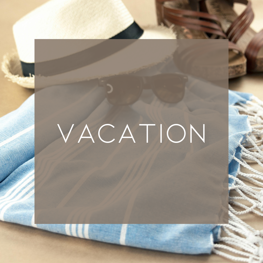 VACATION