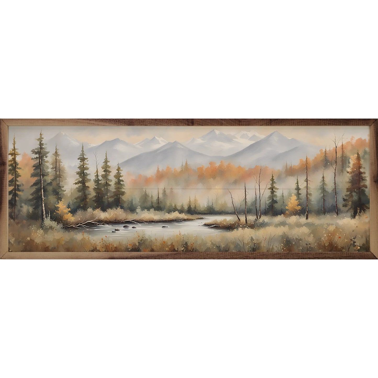 Artwork Picture Frames