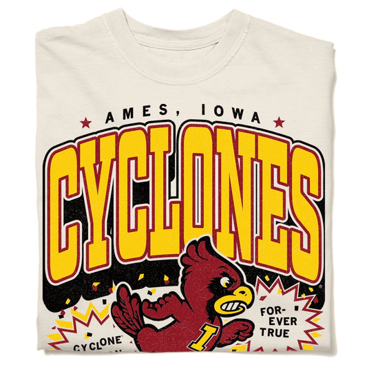 Iowa State University Graphic Tee