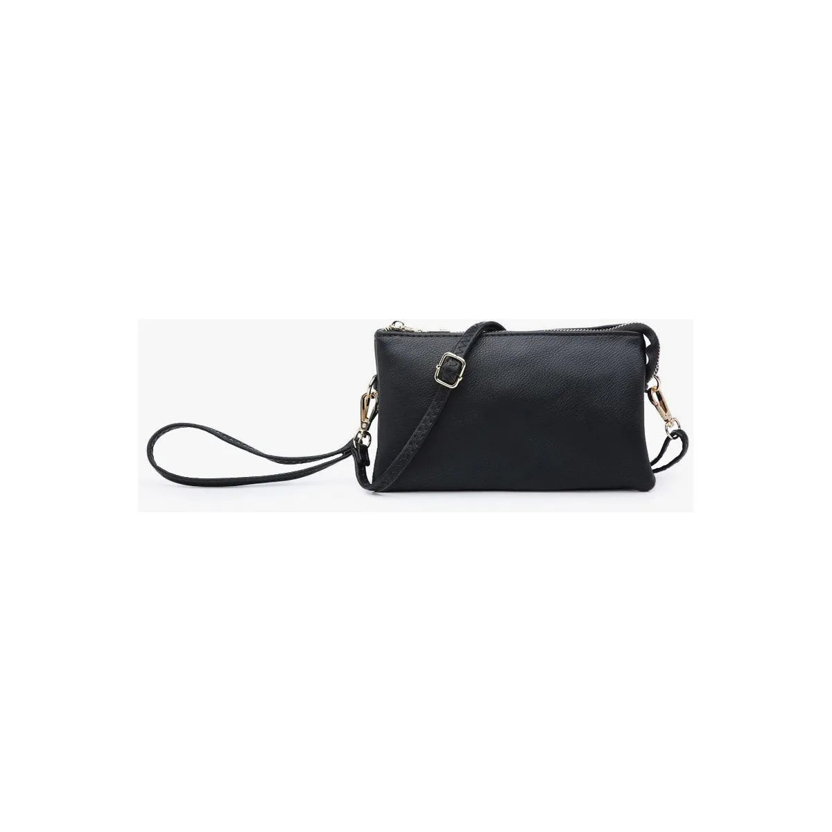 Riley Crossbody/Wristlet Handbag