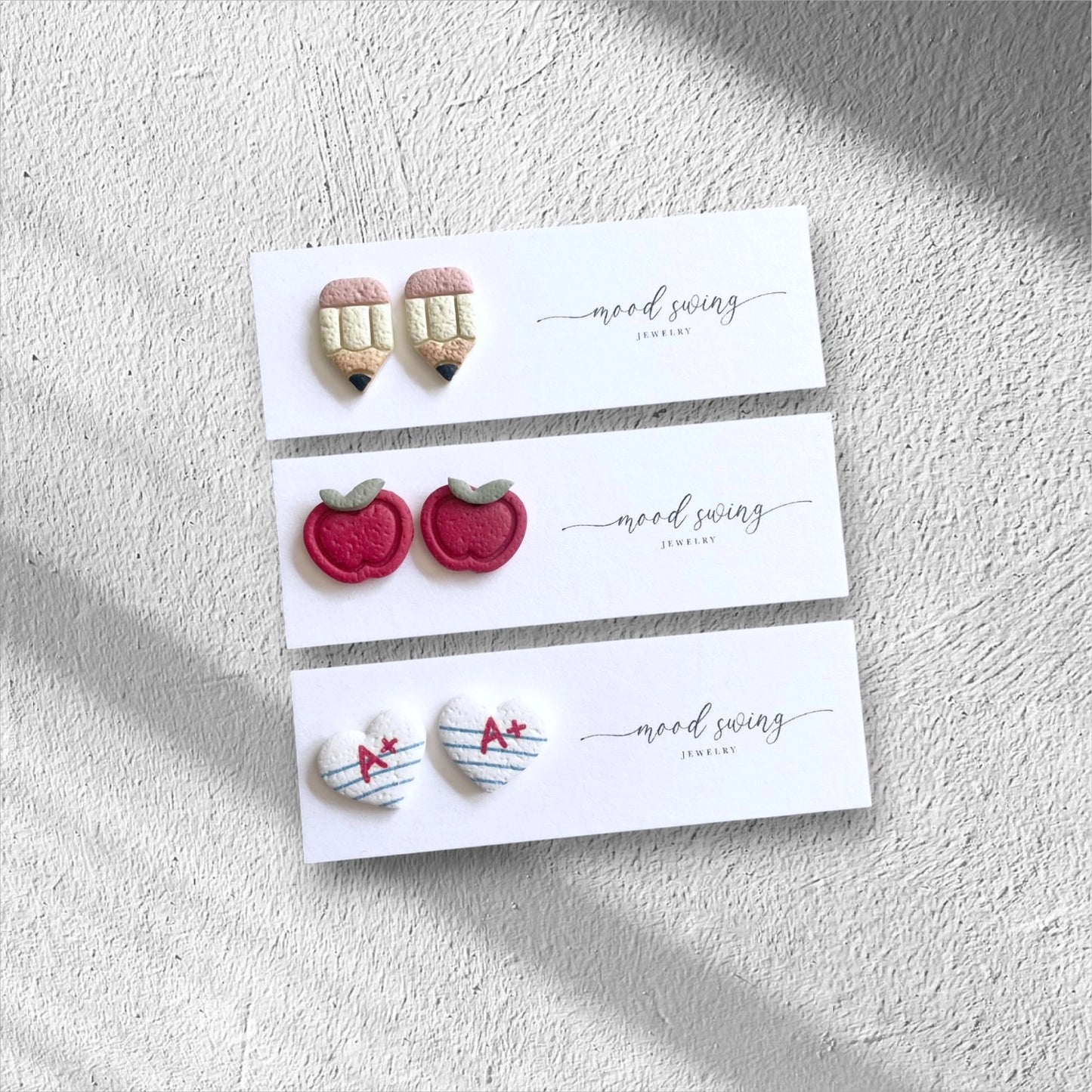 Mood Swing Jewelry