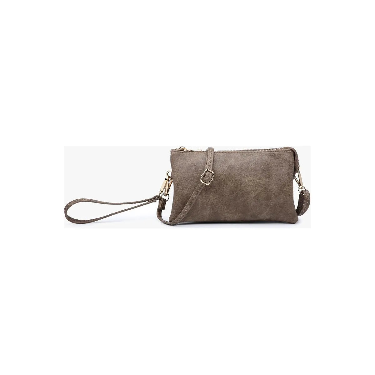 Riley Crossbody/Wristlet Handbag