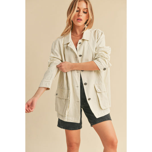 Renay Lightweight Jacket