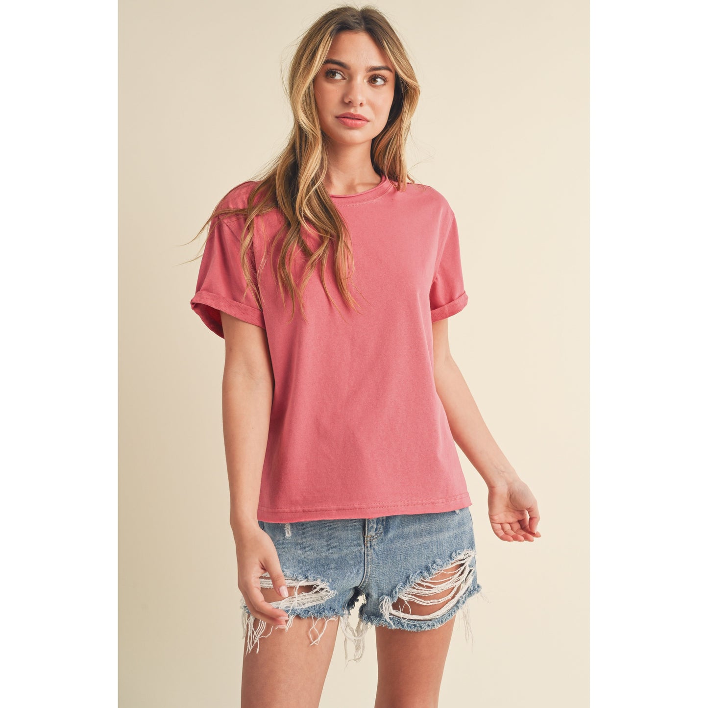 Mali Short Sleeve Shirt