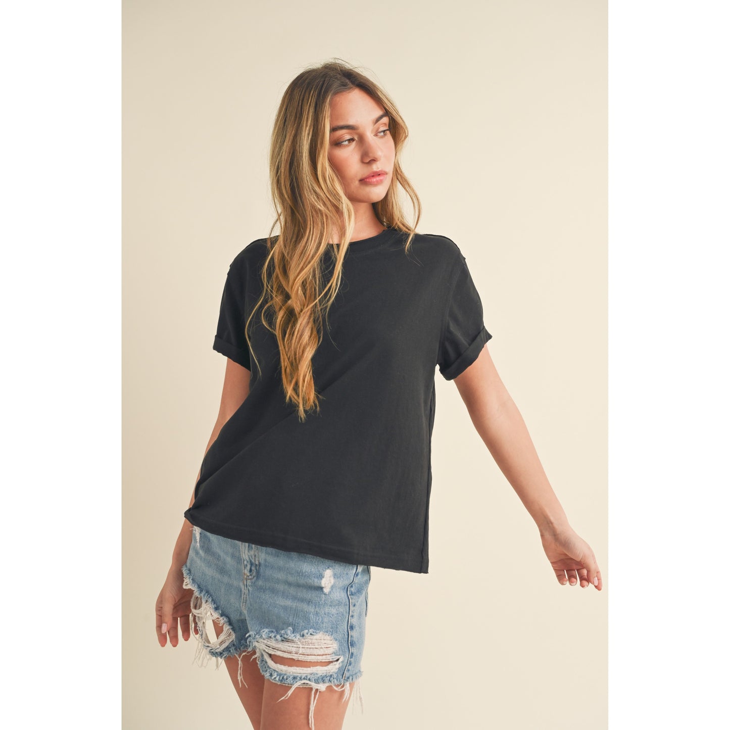 Mali Short Sleeve Shirt