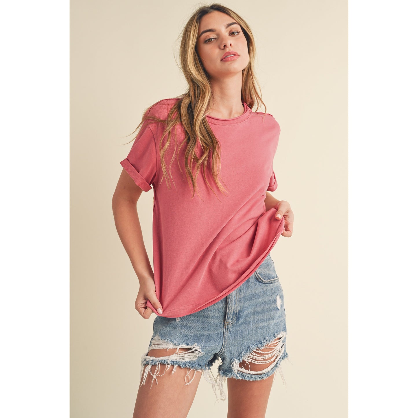 Mali Short Sleeve Shirt
