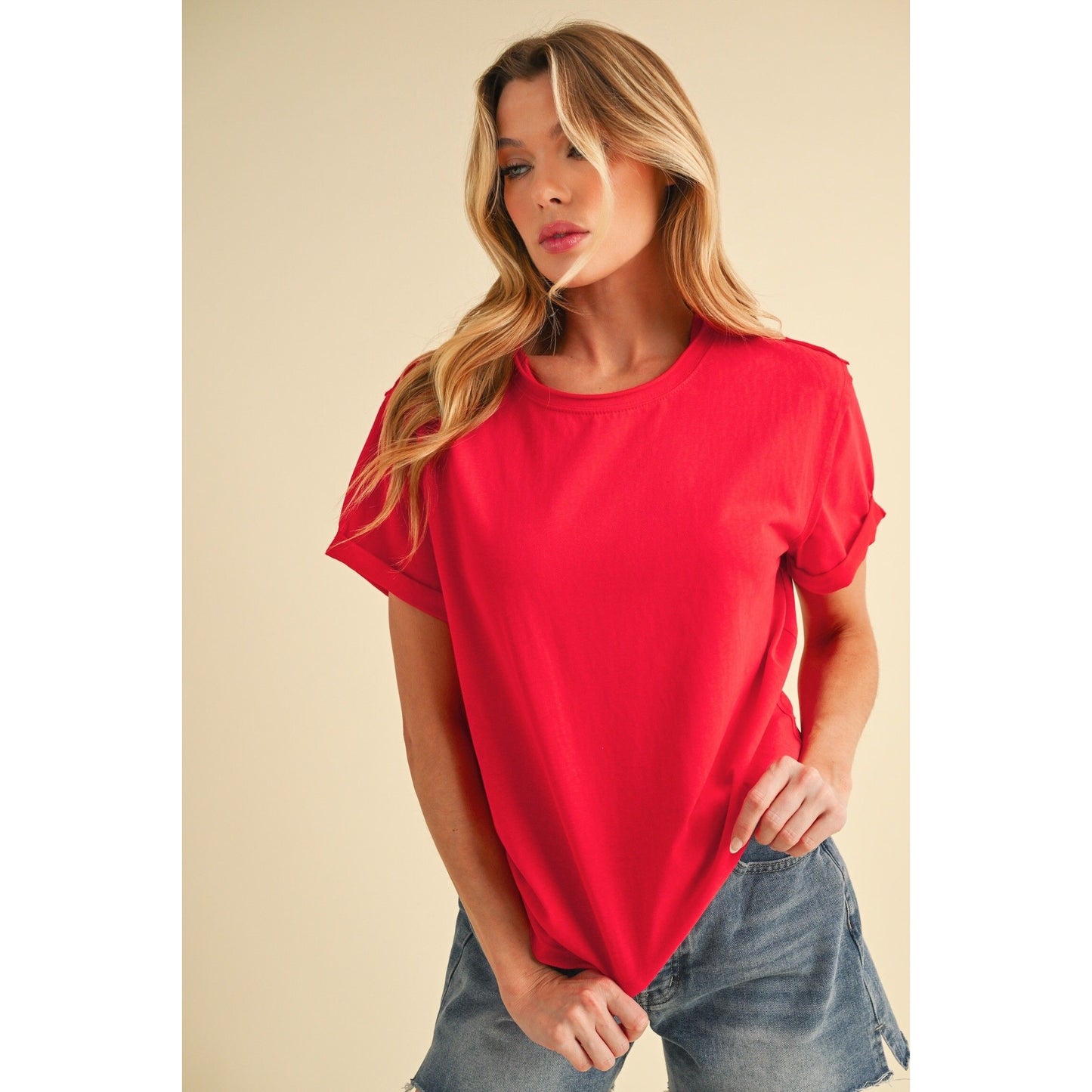 Mali Short Sleeve Shirt