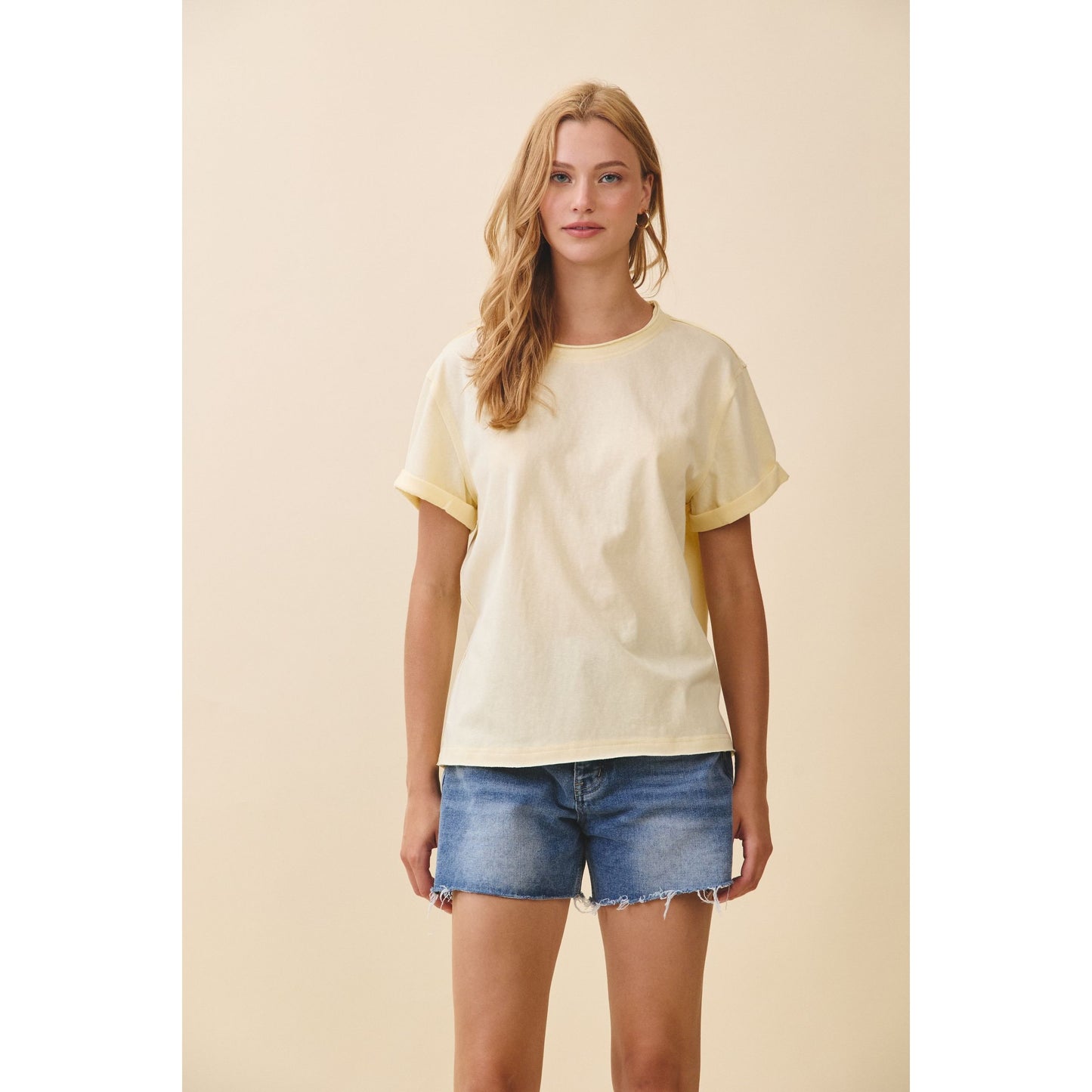 Mali Short Sleeve Shirt