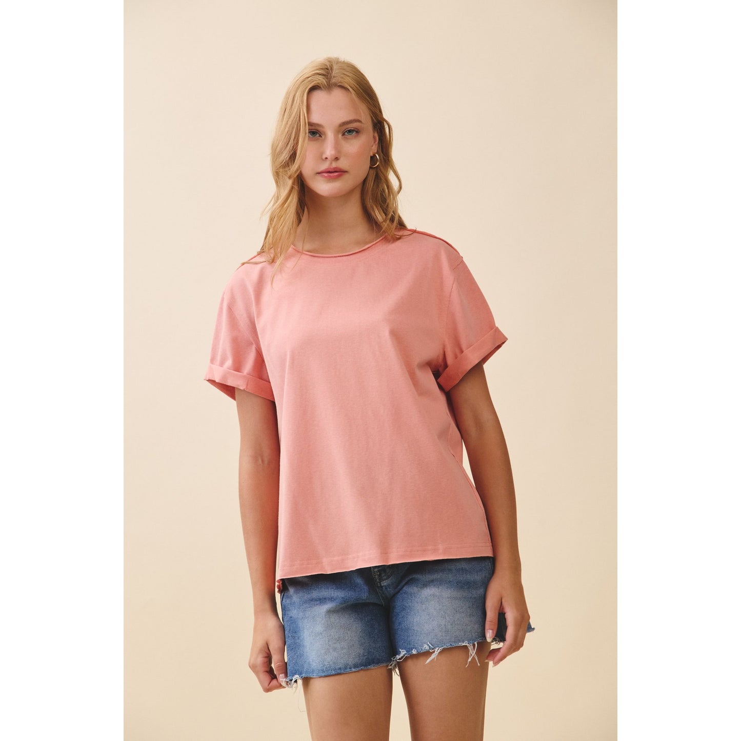 Mali Short Sleeve Shirt