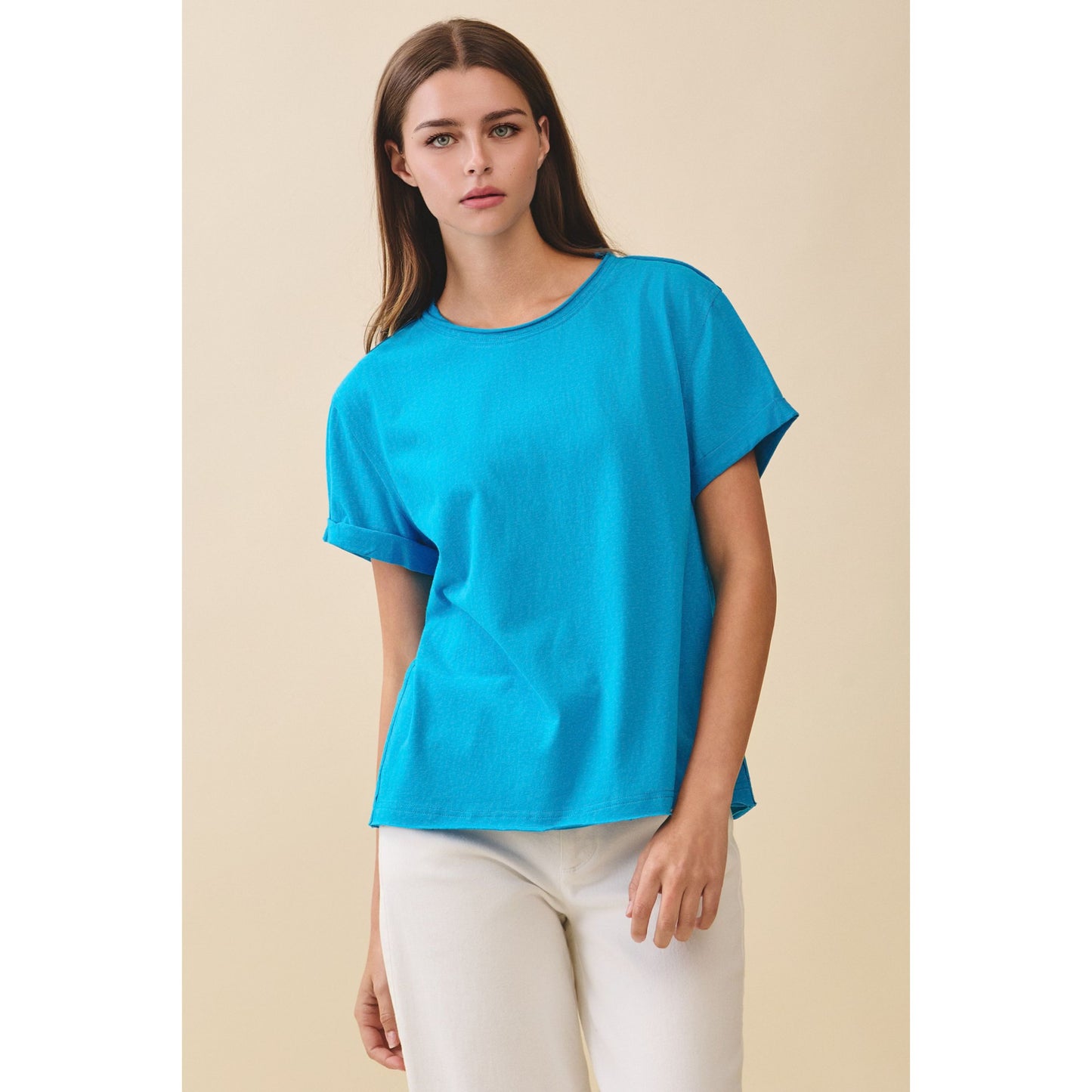 Mali Short Sleeve Shirt