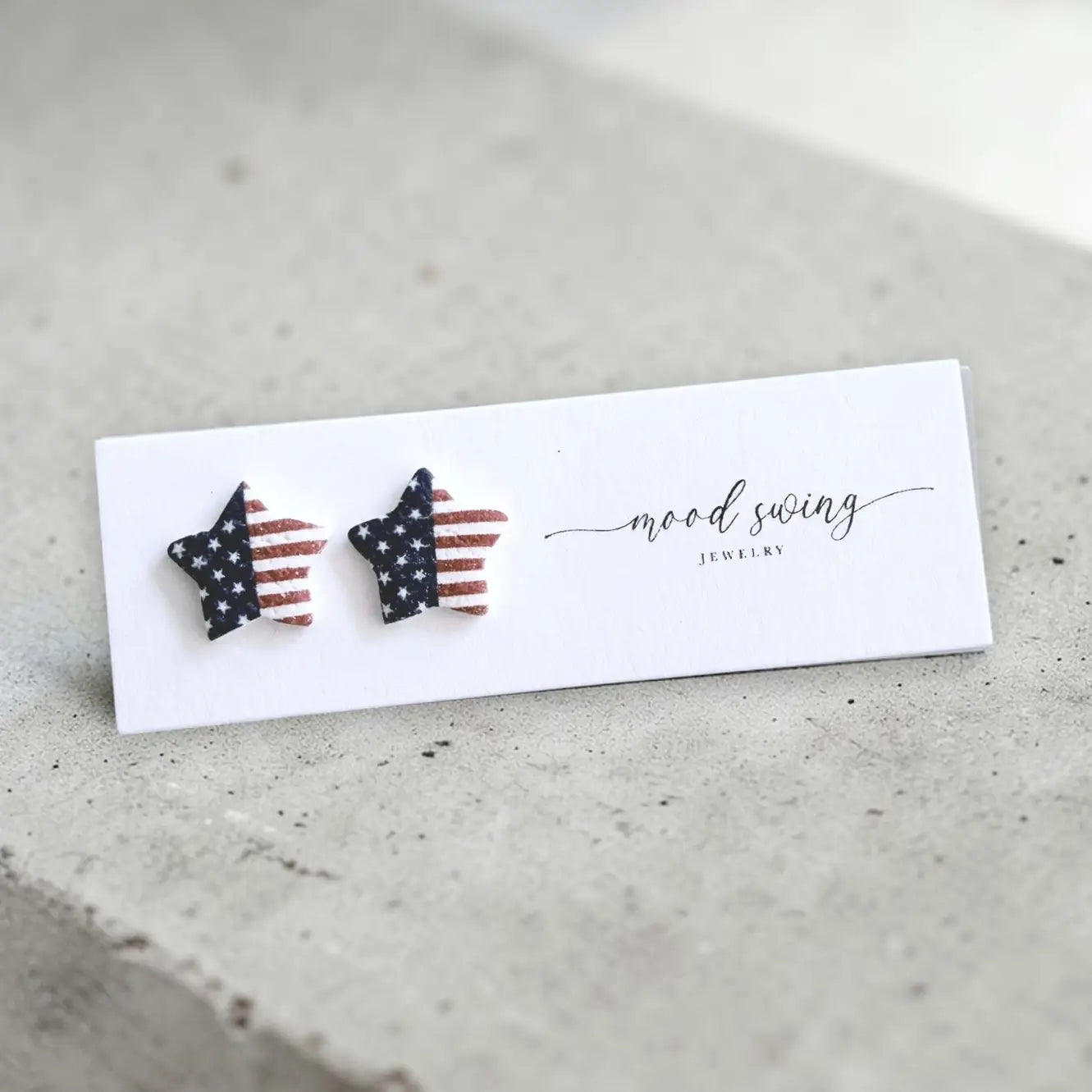Mood Swing Jewelry