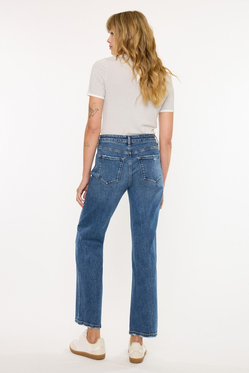 KanCan Comet Stretch Low Slung Jeans