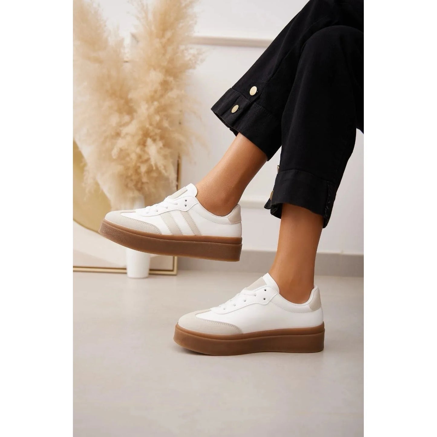 Ali Sneaker