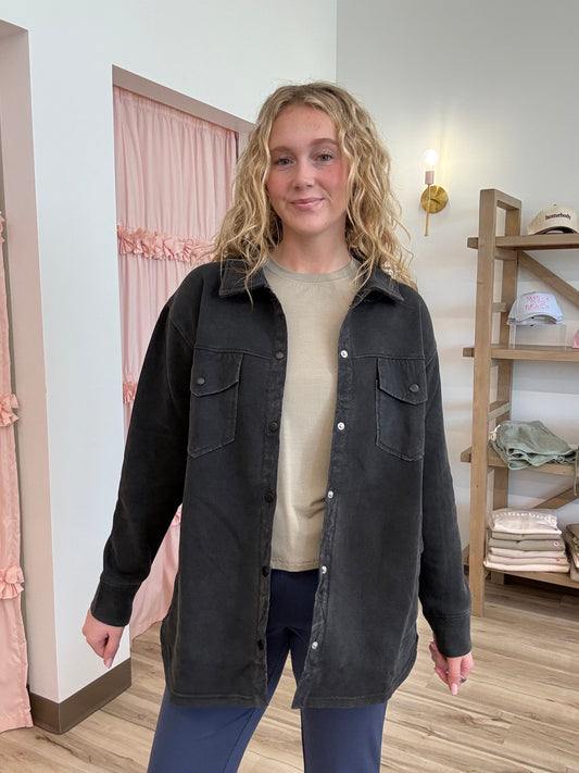 Cozy Snap Schaket