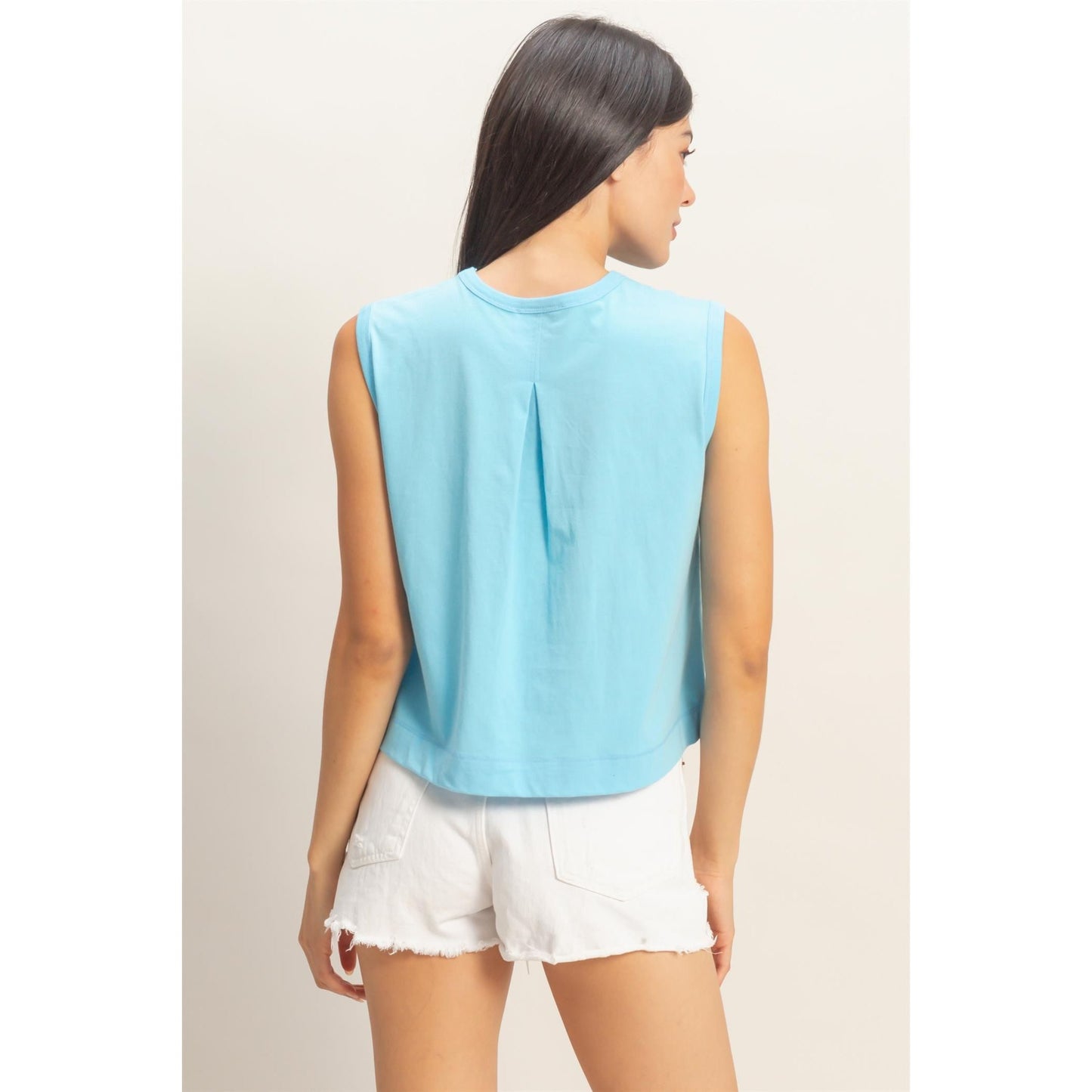 Everyday Ease Tank
