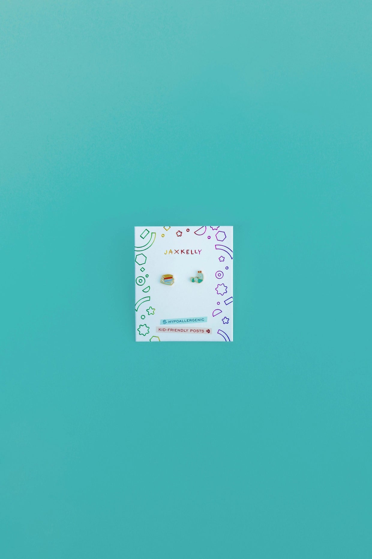JaxKelly Kids Earrings