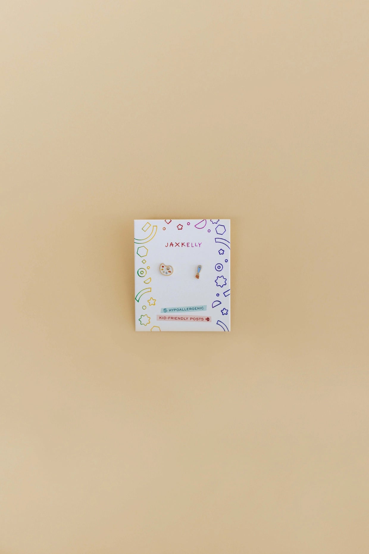 JaxKelly Kids Earrings