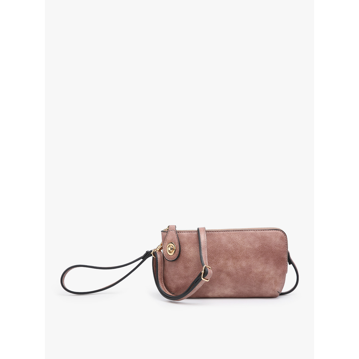 Kendall Vegan Crossbody